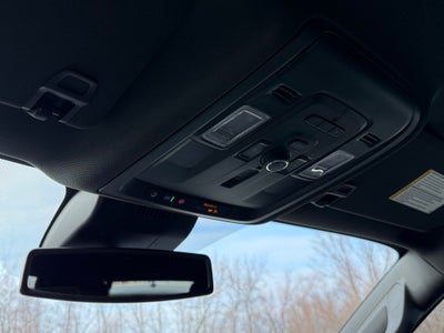 2023 Chevrolet Tahoe Premier FULL SIZE LUXURY