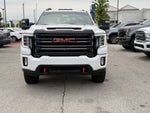 2022 GMC Sierra 2500HD AT4
