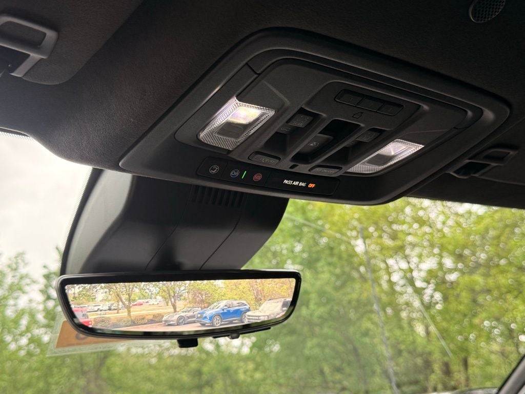 2024 GMC Sierra 2500HD AT4X