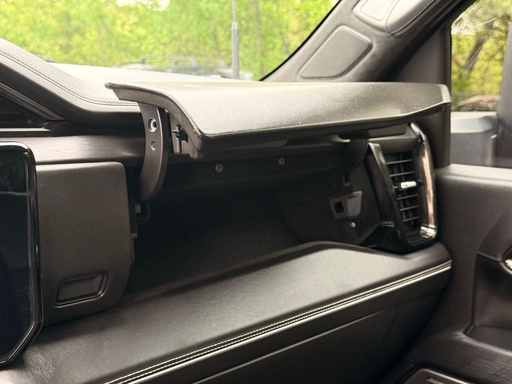 2024 GMC Sierra 2500HD AT4X