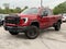 2024 GMC Sierra 2500HD AT4X