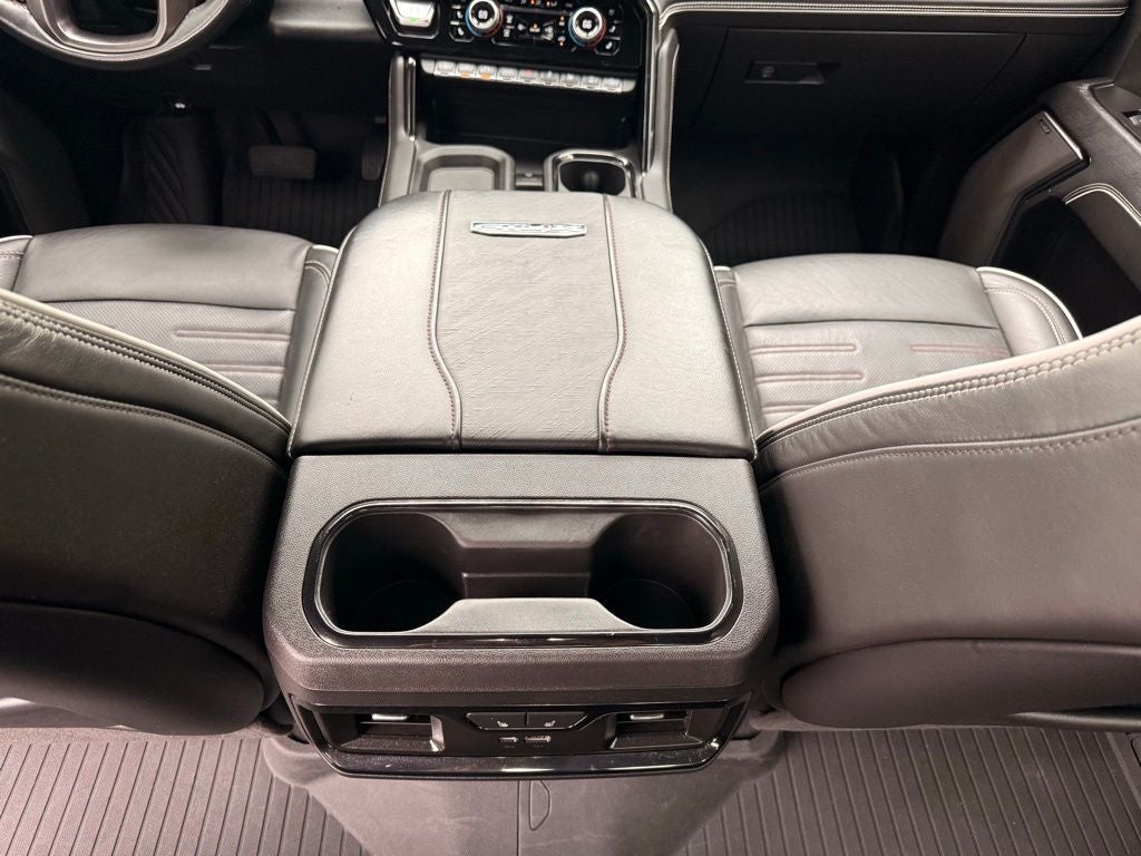 2024 GMC Sierra 2500HD AT4X