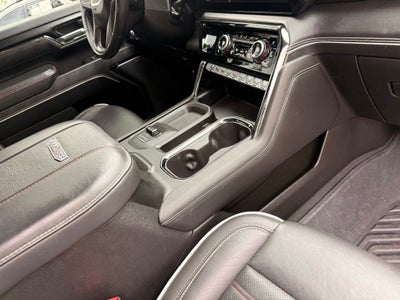 2024 GMC Sierra 2500HD AT4X