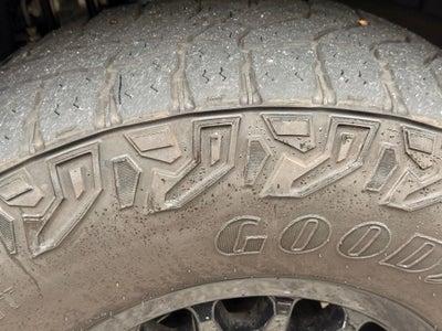 2024 GMC Sierra 2500HD AT4X