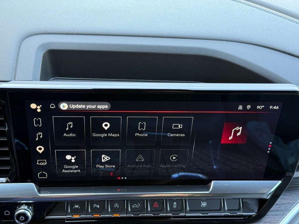 2024 GMC Sierra 1500 SLT ProGrade Trailering System