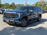 2024 GMC Sierra 1500 SLT ProGrade Trailering System