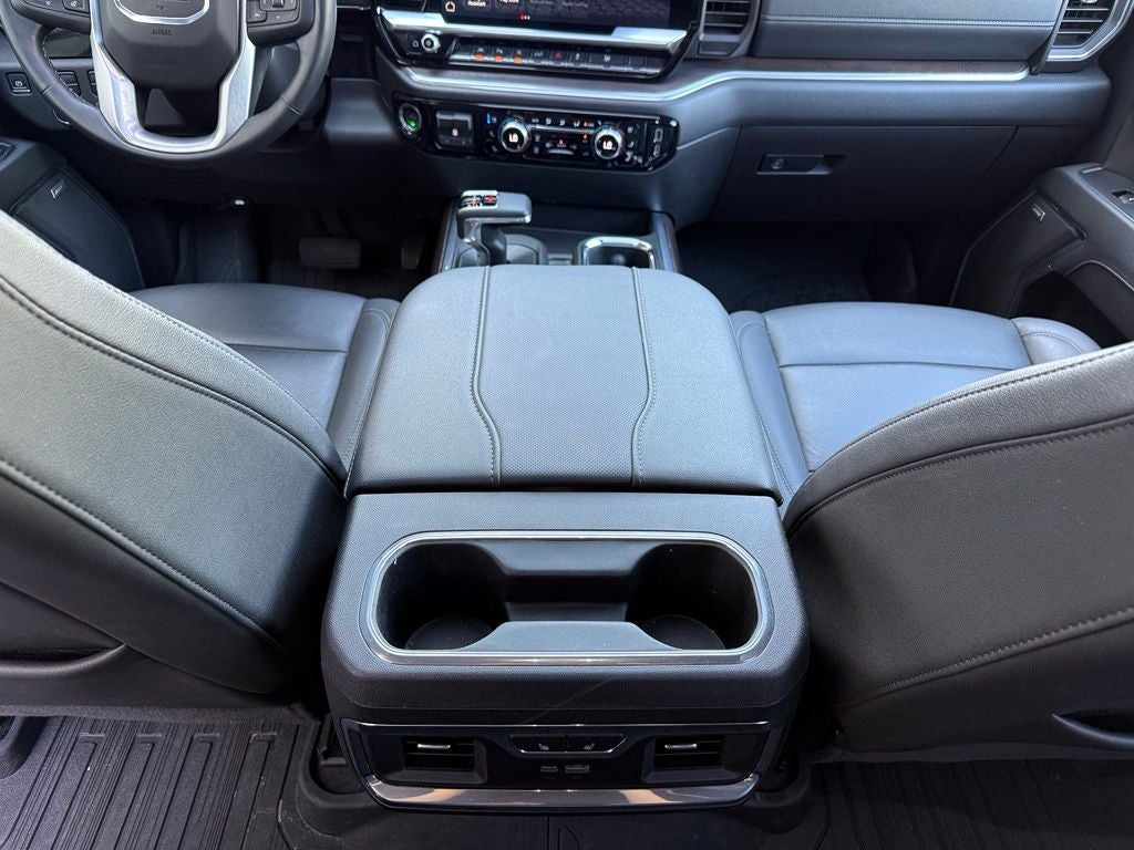 2024 GMC Sierra 1500 SLT ProGrade Trailering System