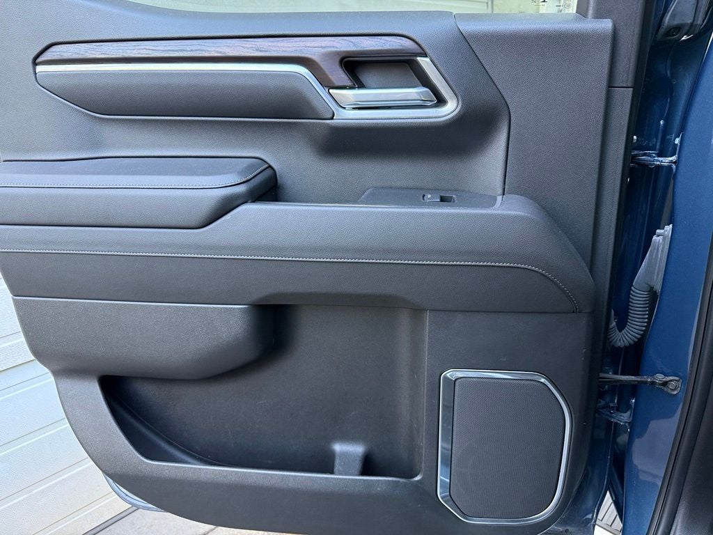 2024 GMC Sierra 1500 SLT ProGrade Trailering System
