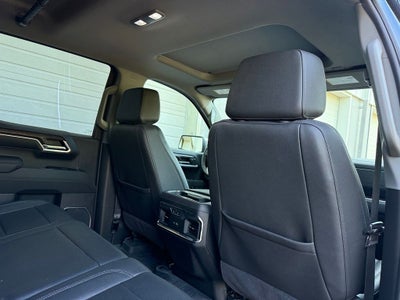 2024 GMC Sierra 1500 SLT ProGrade Trailering System