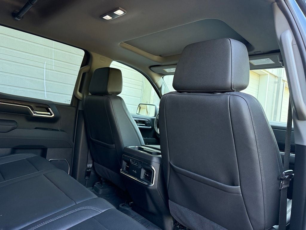 2024 GMC Sierra 1500 SLT ProGrade Trailering System