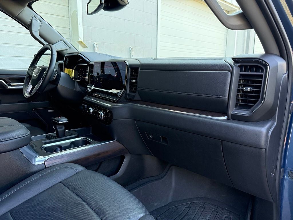 2024 GMC Sierra 1500 SLT ProGrade Trailering System