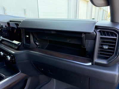 2024 GMC Sierra 1500 SLT ProGrade Trailering System