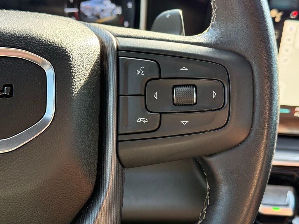 2023 GMC Sierra 1500 Denali Ultimate ONE OWNER CARFAX