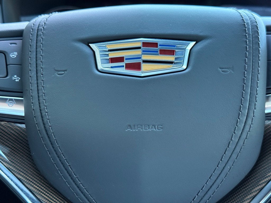 2024 Cadillac XT6 Premium Luxury Platinum - AWD / SUNROOF / ONE OWNER