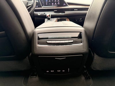 2023 Cadillac Escalade Premium Luxury Platinum