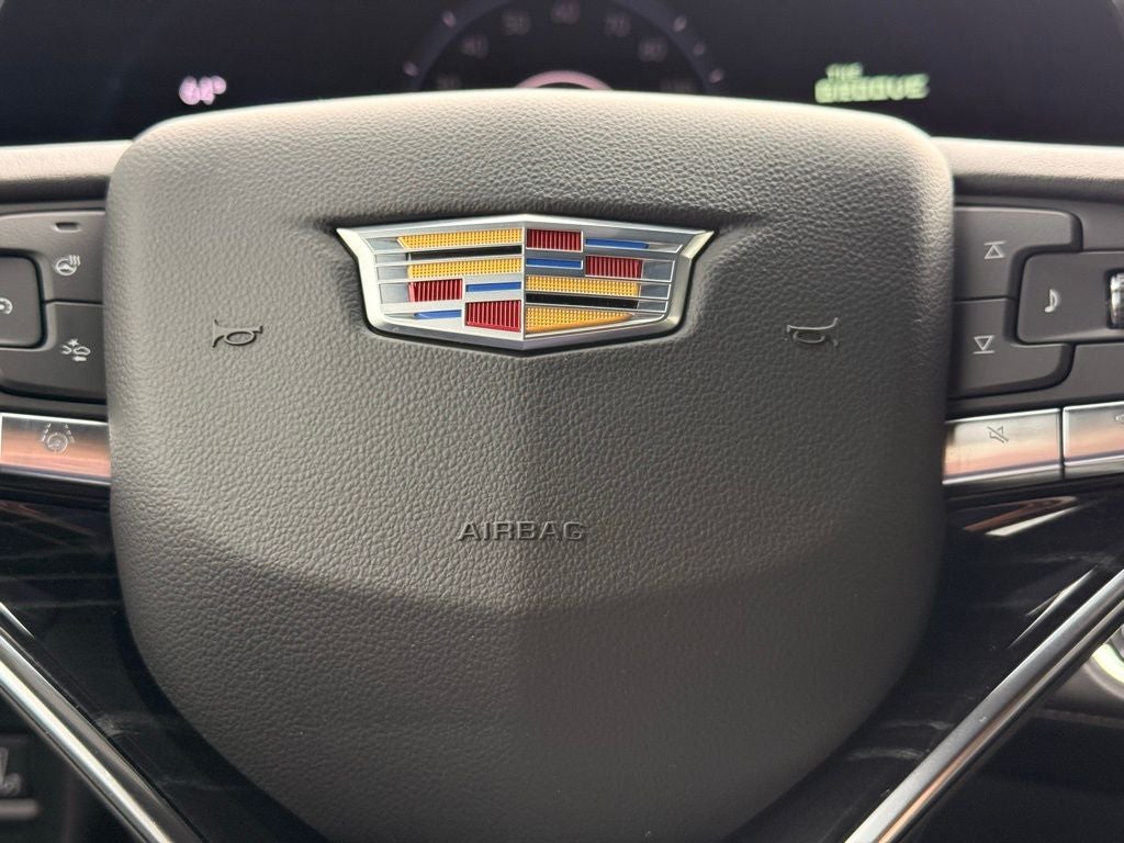 2023 Cadillac Escalade Sport Trailer Package