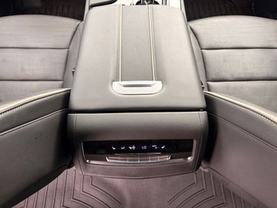 2023 Cadillac Escalade Sport Trailer Package