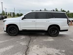 2023 Cadillac Escalade Sport Trailer Package