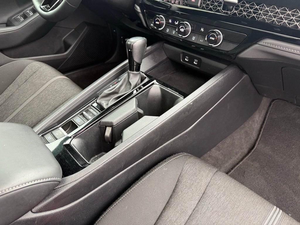 2023 Honda Accord Hybrid Sport ADAPTIVE CRUISE CONTROL