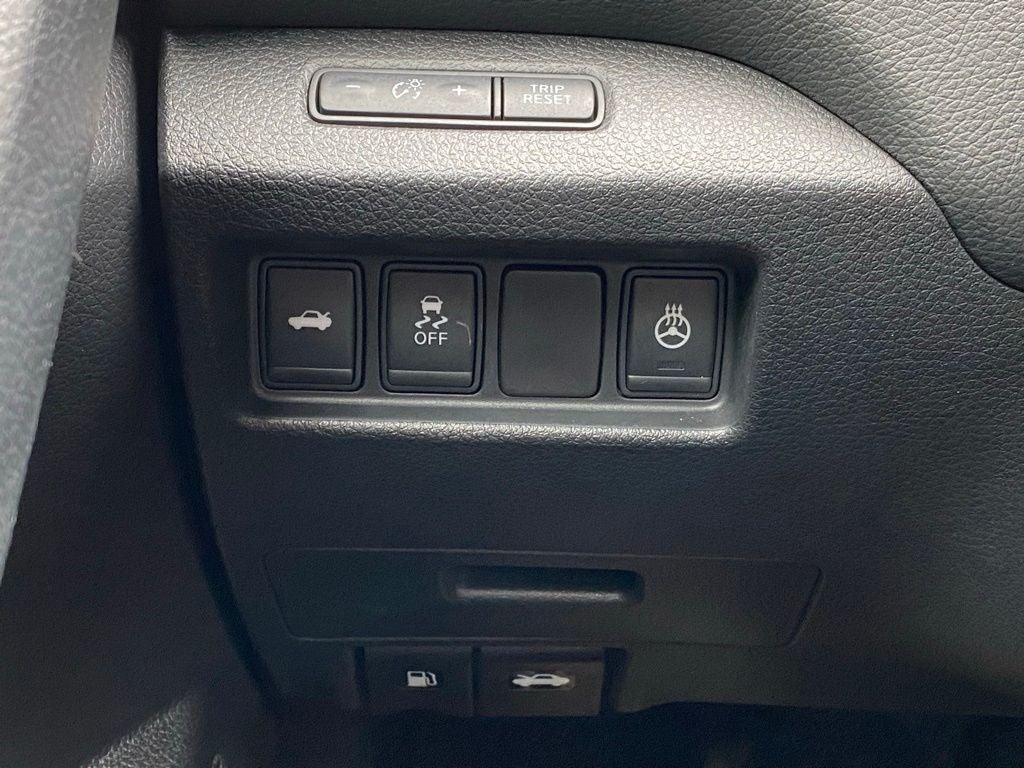 2016 Nissan Altima 2.5 SL SUPER LOW MILES