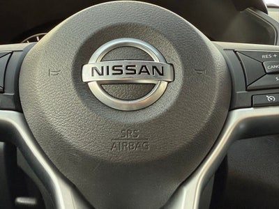 2021 Nissan Altima 2.5 SV 1 Owner / CARPLAY