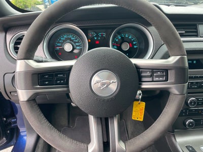 2012 Ford Mustang Boss 302 - CLEAN CARFAX / LOW MILES!