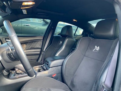 2021 Dodge Charger R/T Scat Pack Widebody