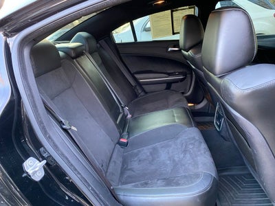 2021 Dodge Charger R/T Scat Pack Widebody