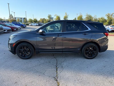 2022 Chevrolet Equinox LT - CLEAN CARFAX