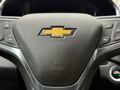 2018 Chevrolet Equinox Premier 1 OWNER / CLEAN CARFAX