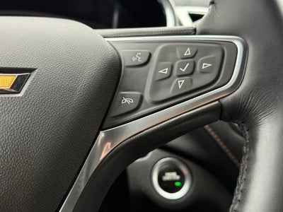 2018 Chevrolet Equinox Premier 1 OWNER / CLEAN CARFAX