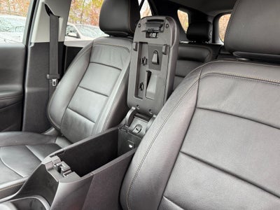 2018 Chevrolet Equinox Premier 1 OWNER / CLEAN CARFAX