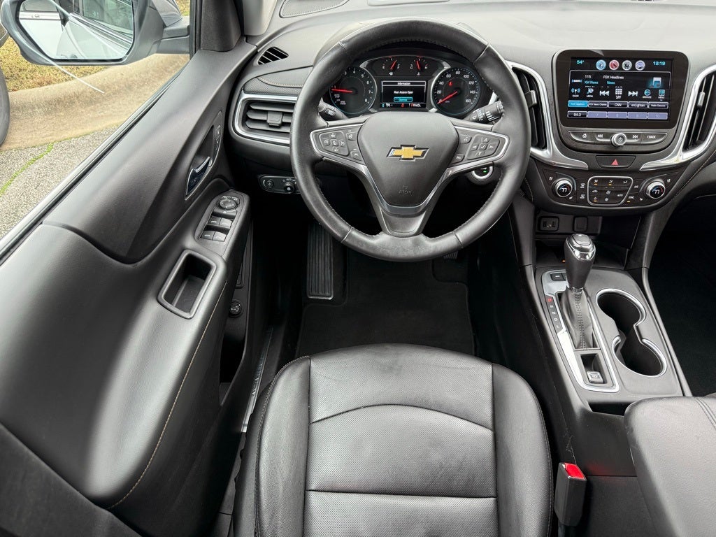 2018 Chevrolet Equinox Premier 1 OWNER / CLEAN CARFAX