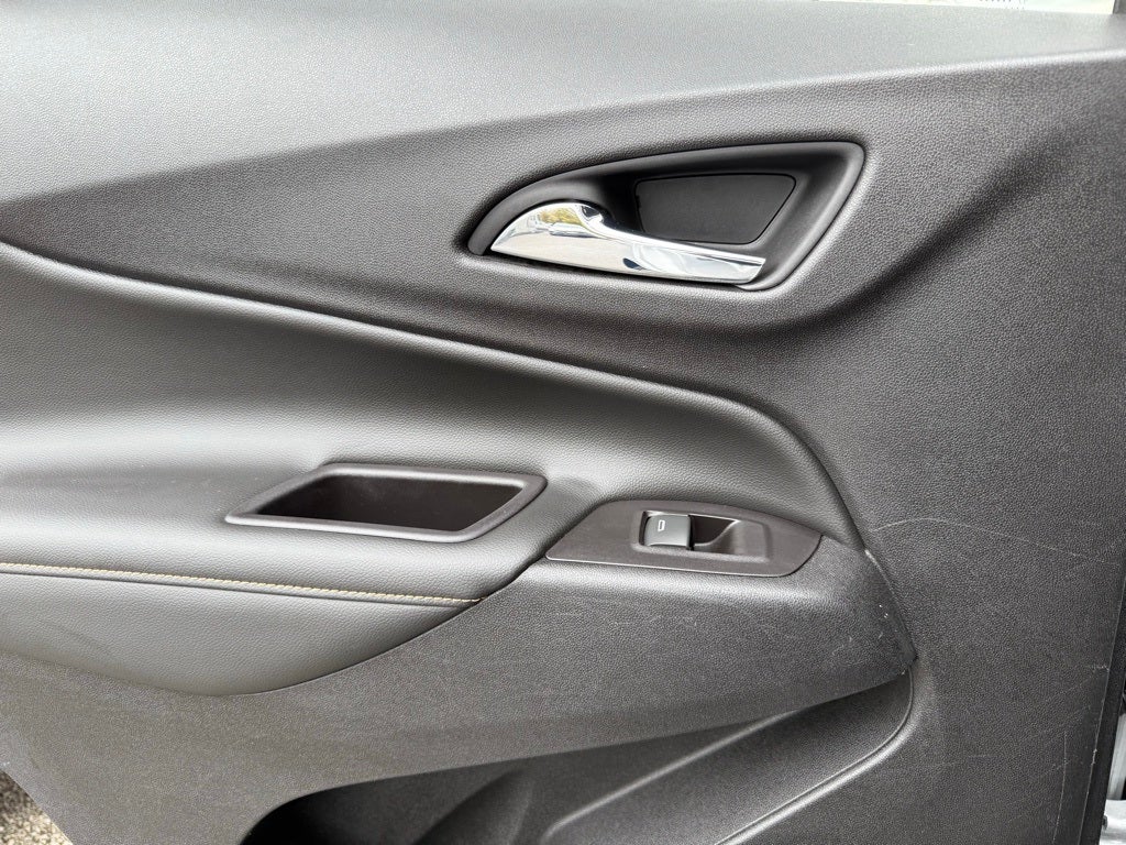 2018 Chevrolet Equinox Premier 1 OWNER / CLEAN CARFAX