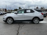 2018 Chevrolet Equinox Premier 1 OWNER / CLEAN CARFAX