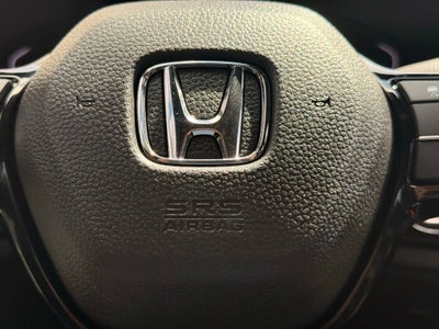 2025 Honda Civic Sport CLEAN CARFAX 1 OWNER