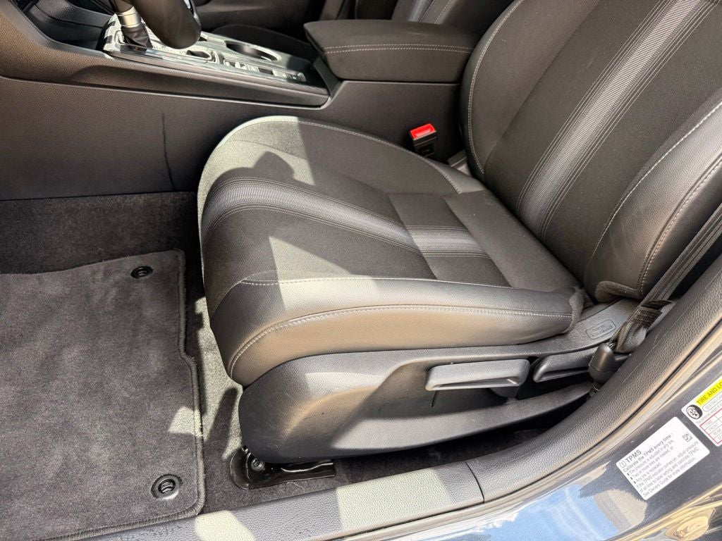 2025 Honda Civic Sport CLEAN CARFAX 1 OWNER