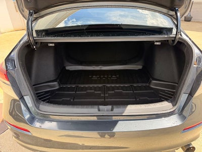 2025 Honda Civic Sport CLEAN CARFAX 1 OWNER