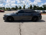 2025 Honda Civic Sport CLEAN CARFAX 1 OWNER