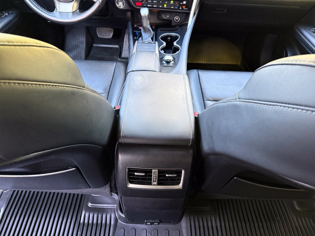 2022 Lexus RX 350 - AWD / CLEAN CARFAX