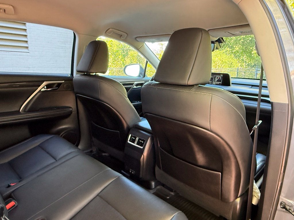 2022 Lexus RX 350 - AWD / CLEAN CARFAX