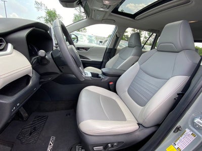 2023 Toyota RAV4 XLE Premium CLEAN CARFAX