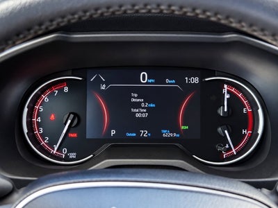 2021 Toyota RAV4 Adventure - AWD