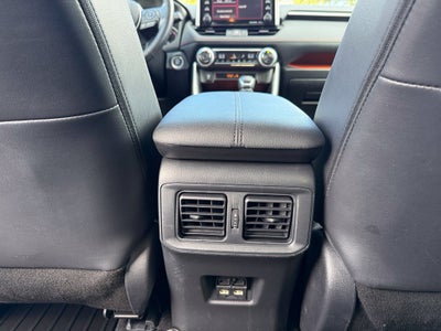 2021 Toyota RAV4 Adventure - AWD