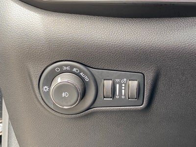 2025 Jeep Compass Latitude 1 OWNER CLEANC ARFAX