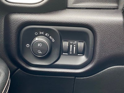 2022 RAM 3500 Laramie