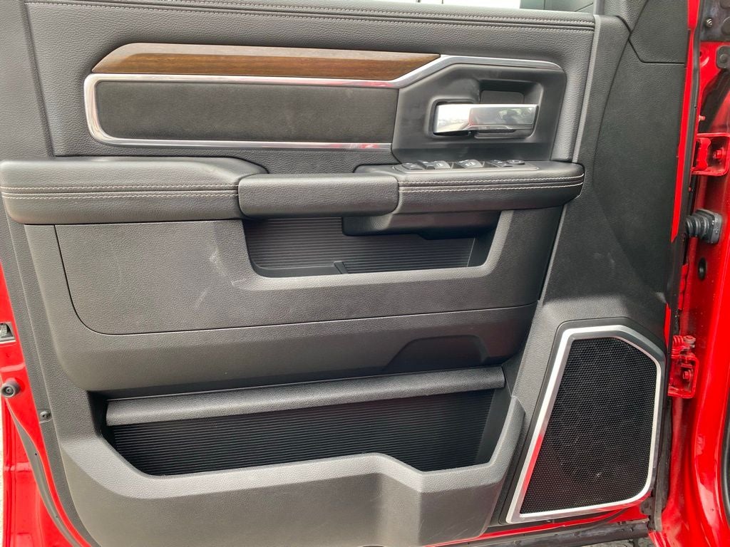 2022 RAM 3500 Laramie