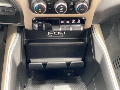 2022 RAM 3500 Laramie