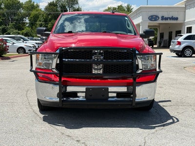 2020 RAM 1500 Classic SLT