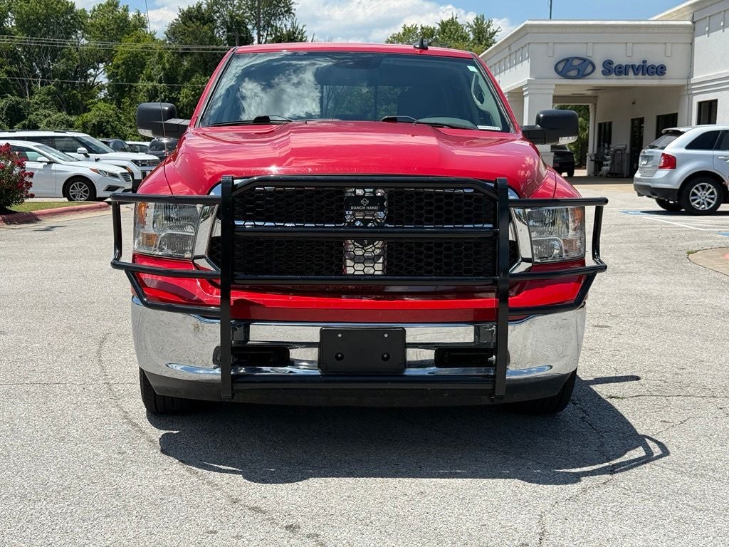 2020 RAM 1500 Classic SLT